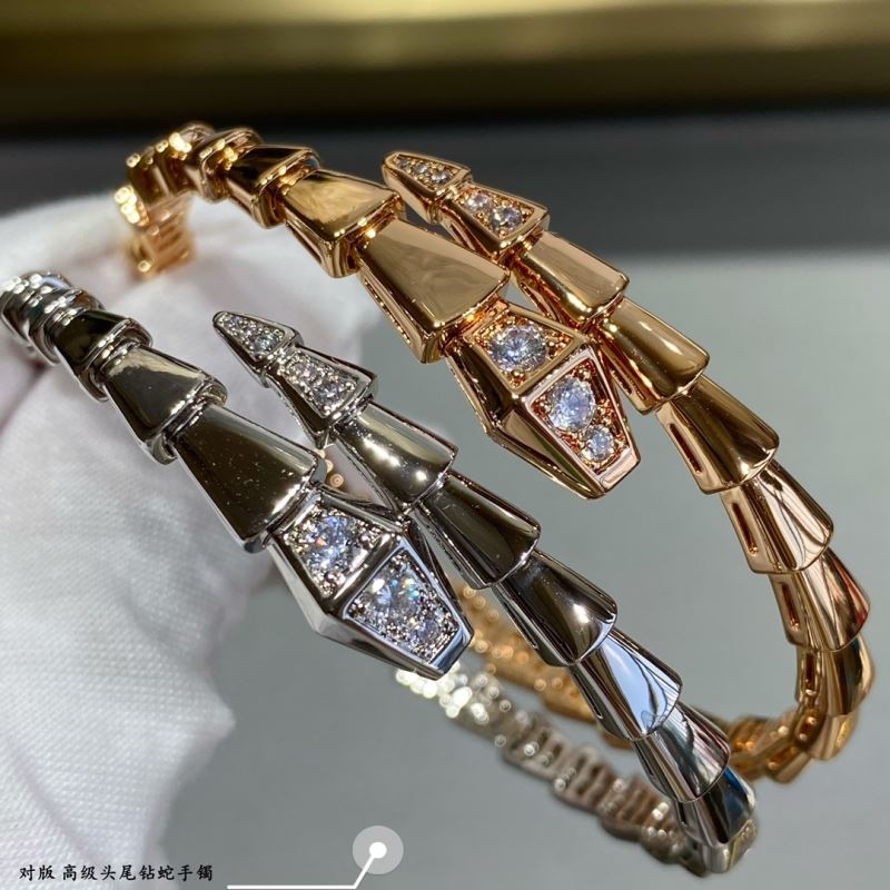 Bvlgari Bracelets